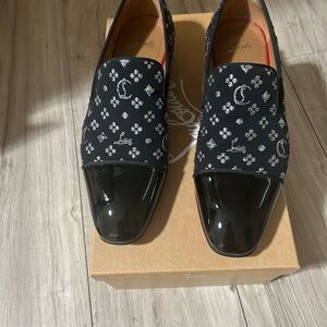 Christian Louboutin Greggo shoes